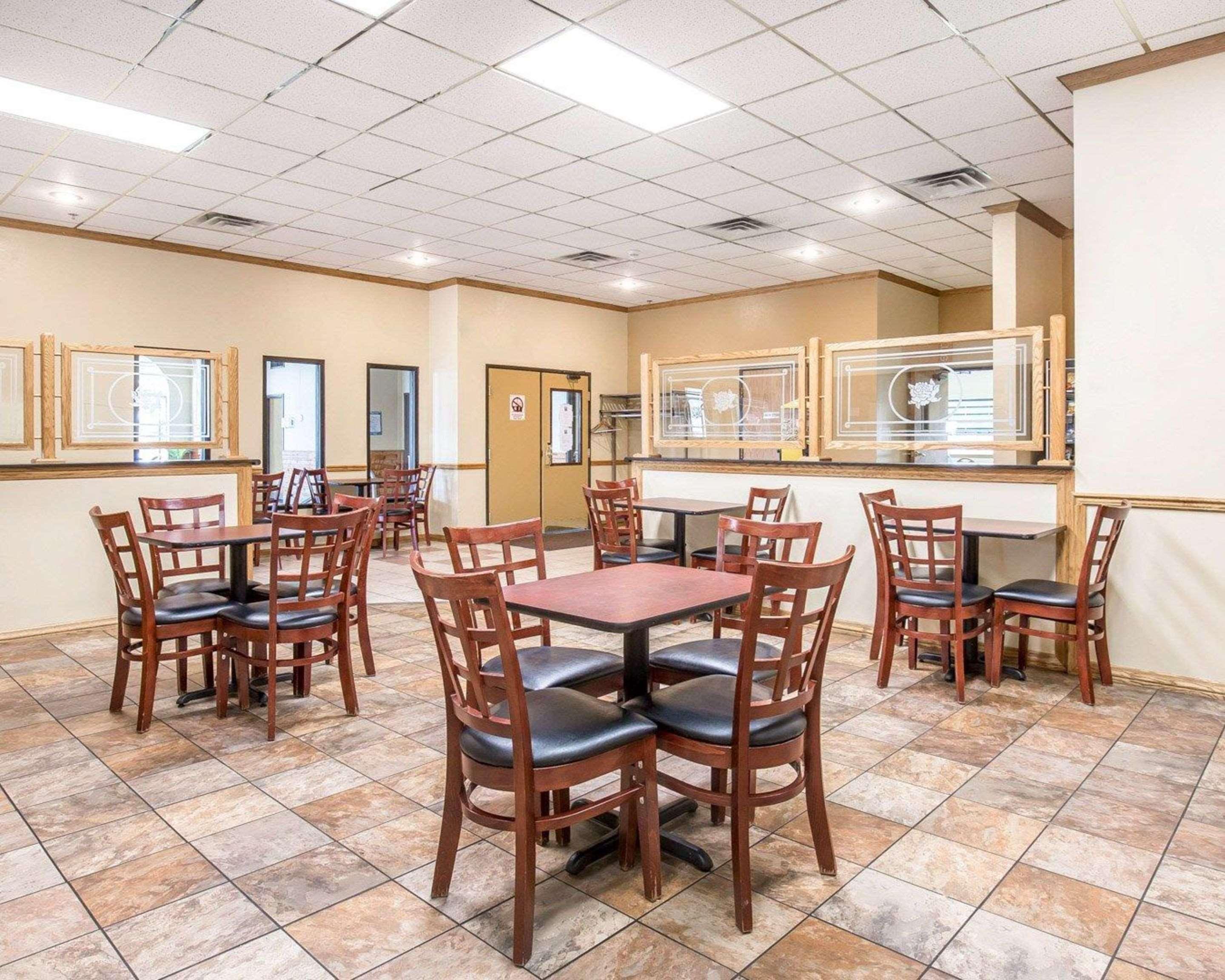 Fairbridge Inn & Suites Glendive Bagian luar foto