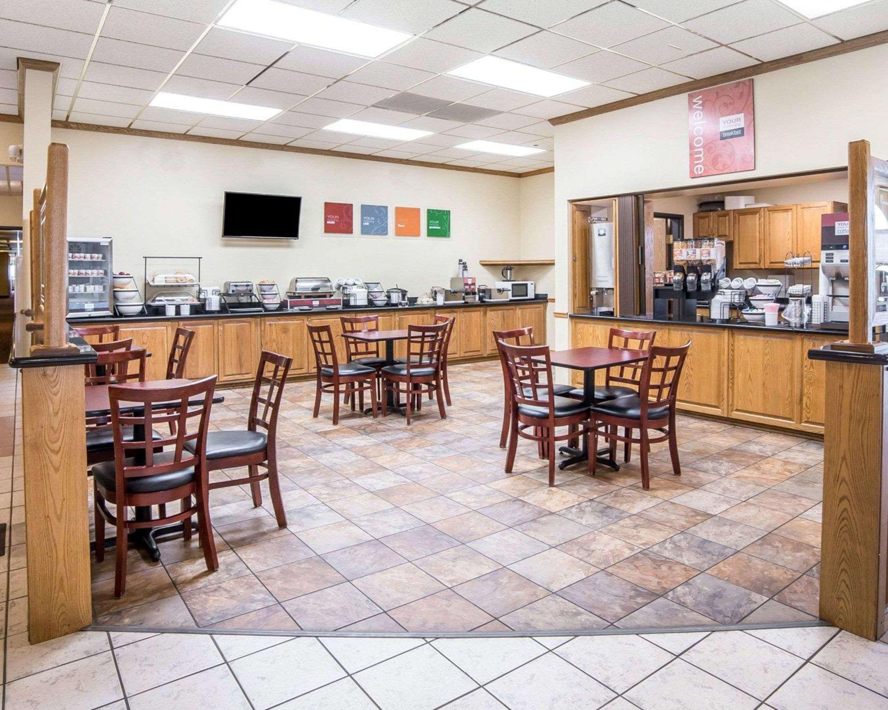 Fairbridge Inn & Suites Glendive Bagian luar foto