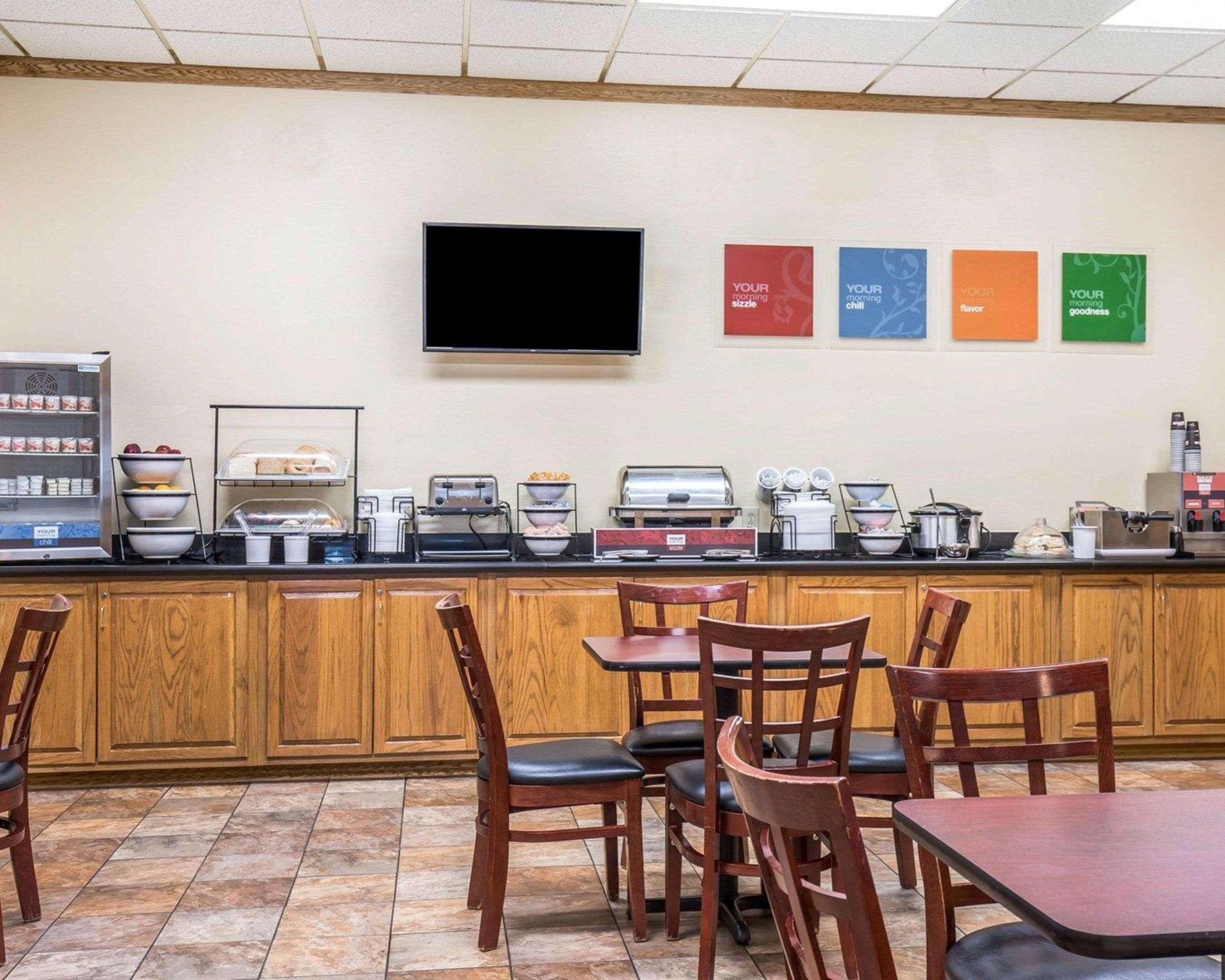 Fairbridge Inn & Suites Glendive Bagian luar foto