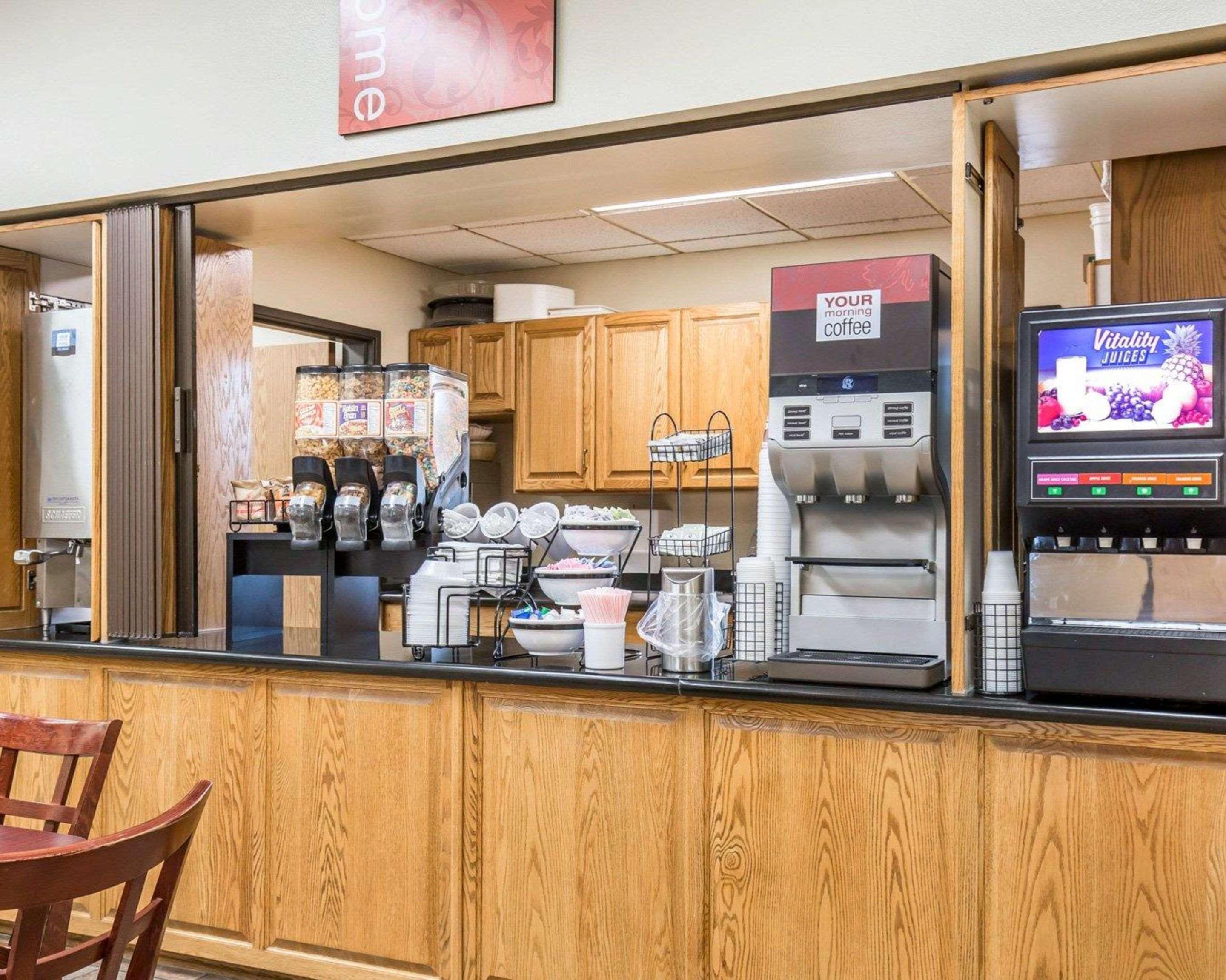 Fairbridge Inn & Suites Glendive Bagian luar foto